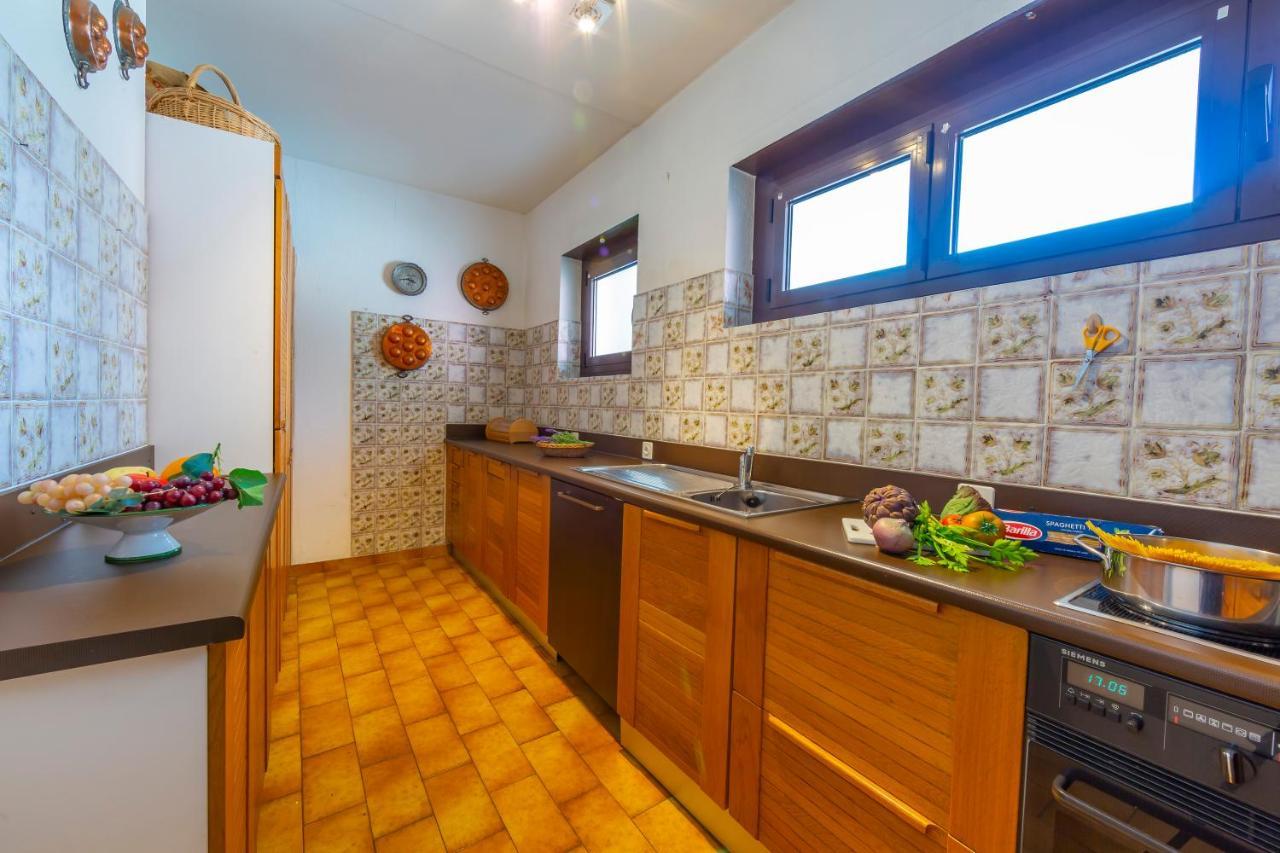 Casa Bader - Happy Rentals ريفا سان فيتالي المظهر الخارجي الصورة