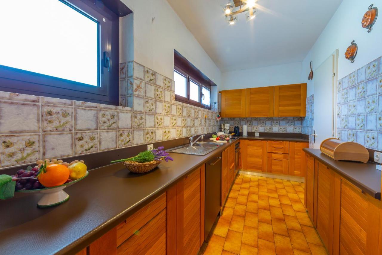 Casa Bader - Happy Rentals ريفا سان فيتالي المظهر الخارجي الصورة